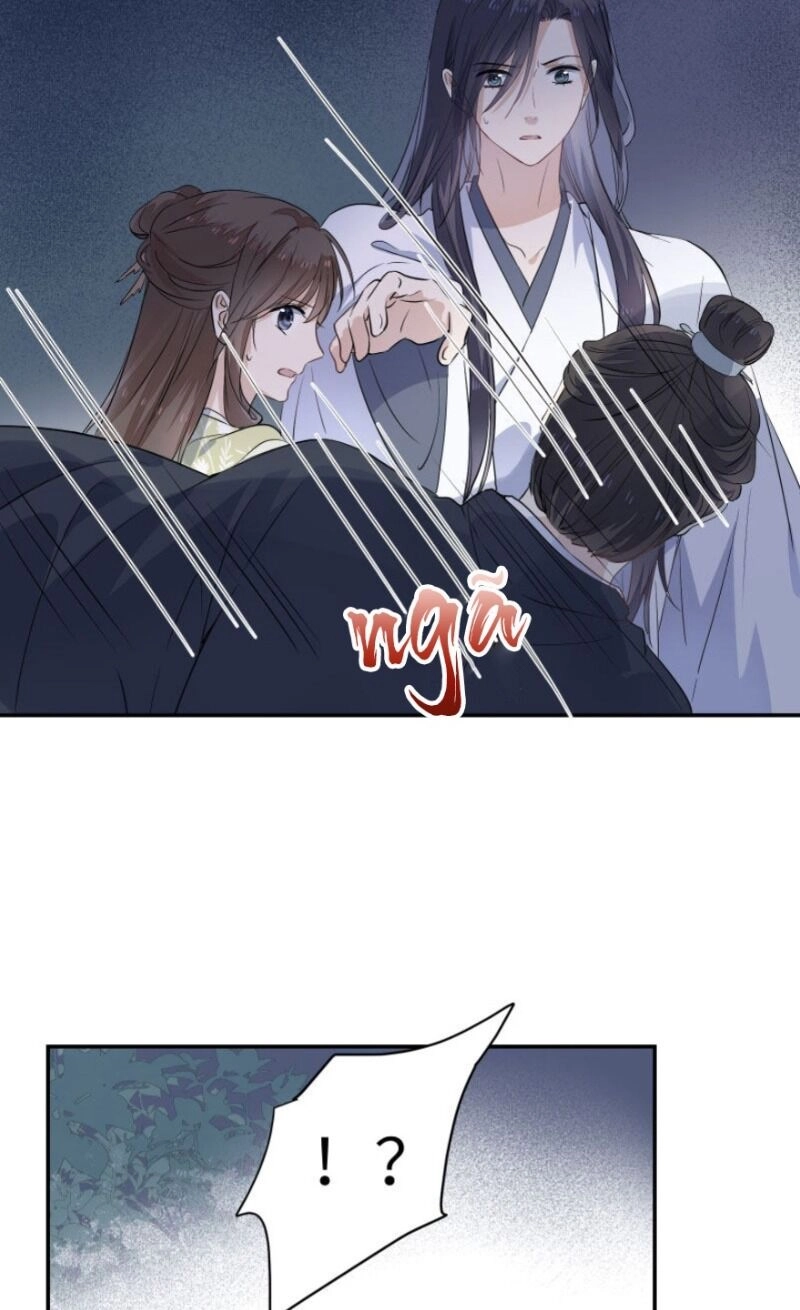 Kính Hoa Thương Chapter 59 - 33