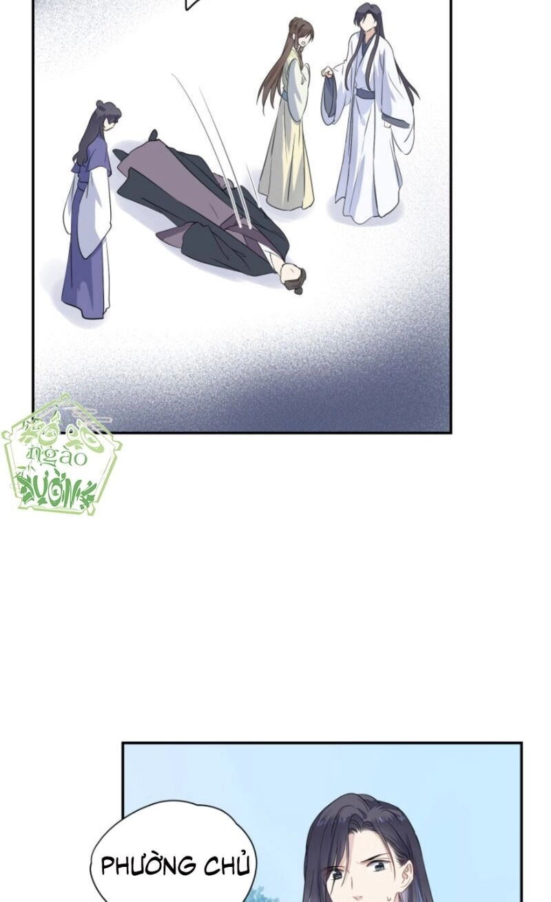 Kính Hoa Thương Chapter 59 - 34