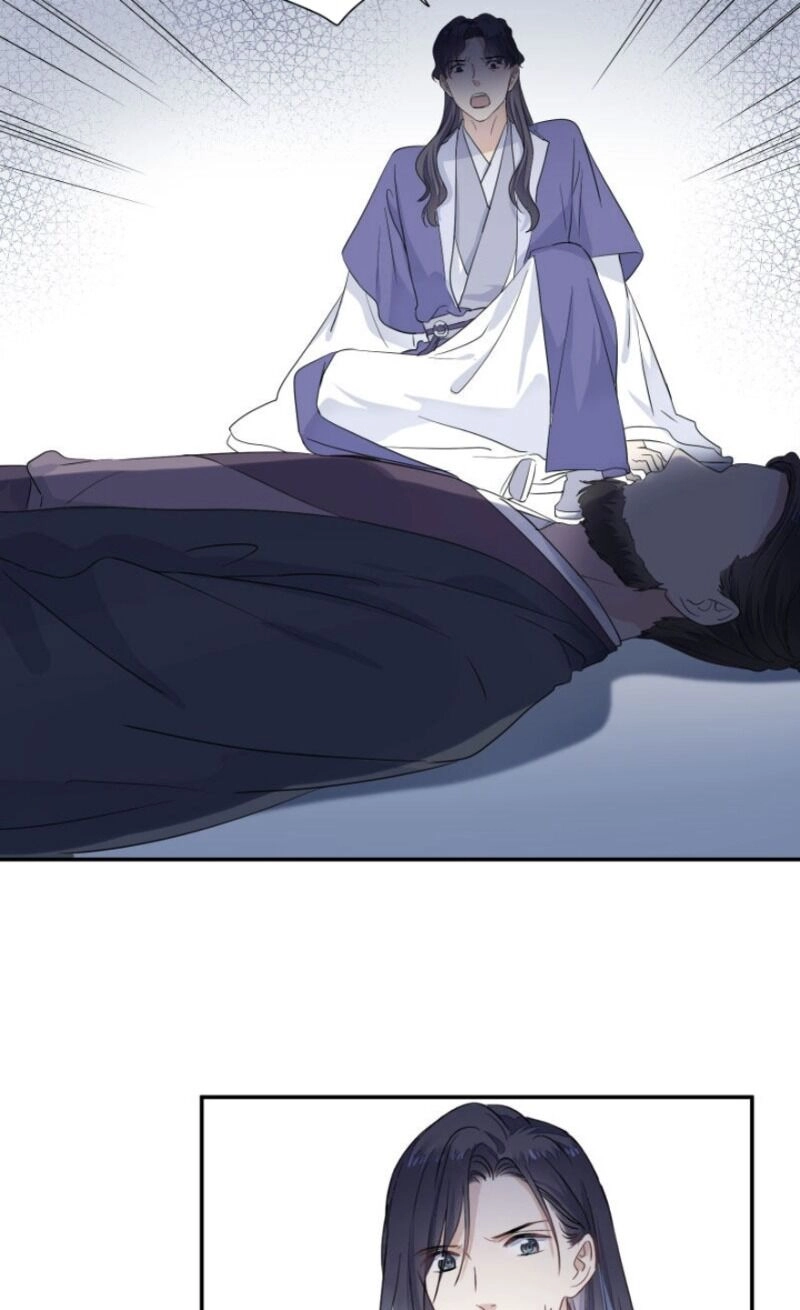 Kính Hoa Thương Chapter 59 - 38