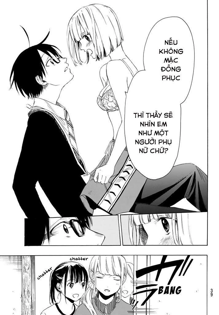 Sensei, Suki Desu Chapter 1 - 29