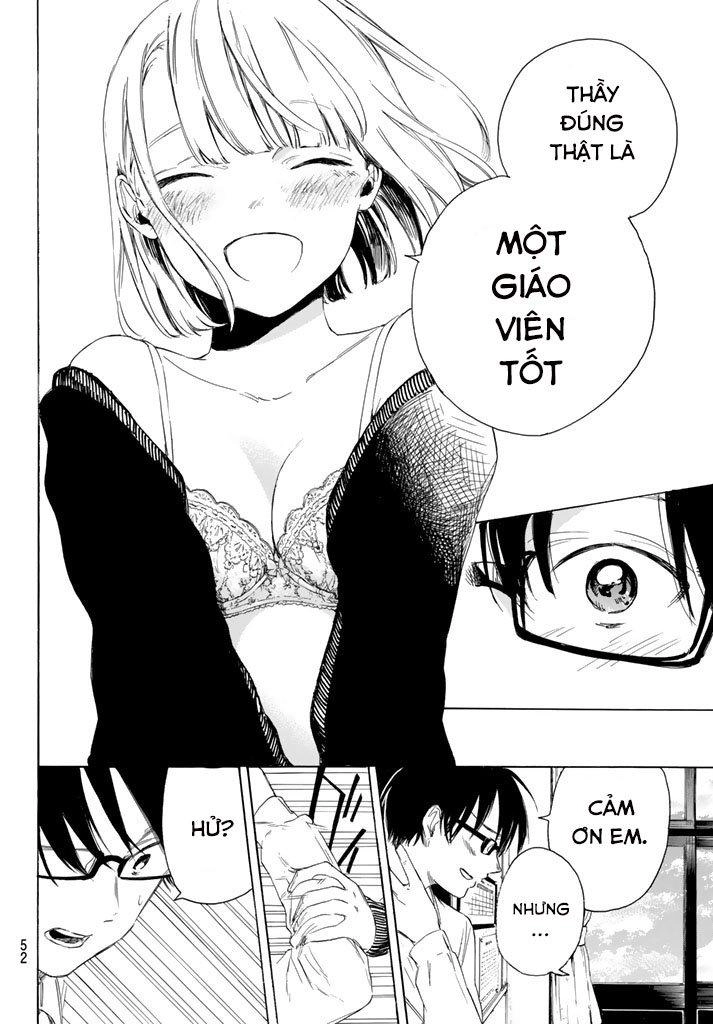 Sensei, Suki Desu Chapter 1 - 39