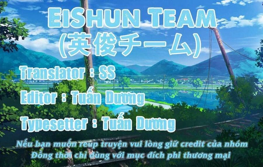 Sensei, Suki Desu Chapter 4 - 1