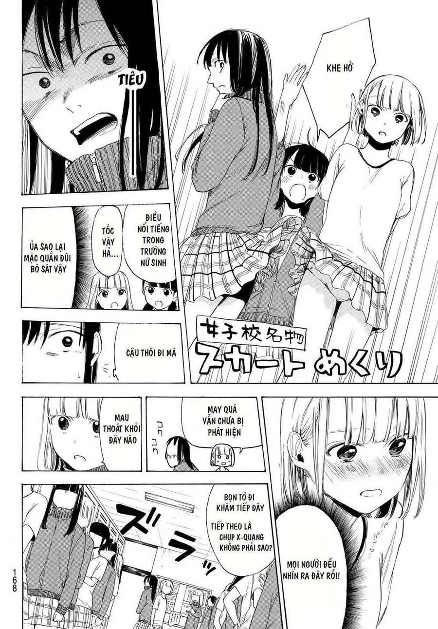 Sensei, Suki Desu Chapter 4 - 10