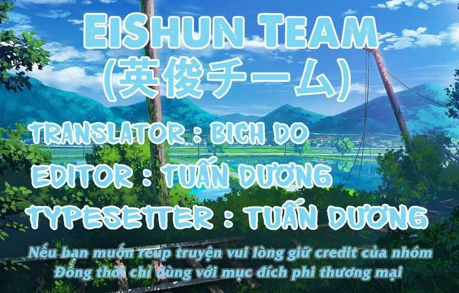 Sensei, Suki Desu Chapter 5 - 1