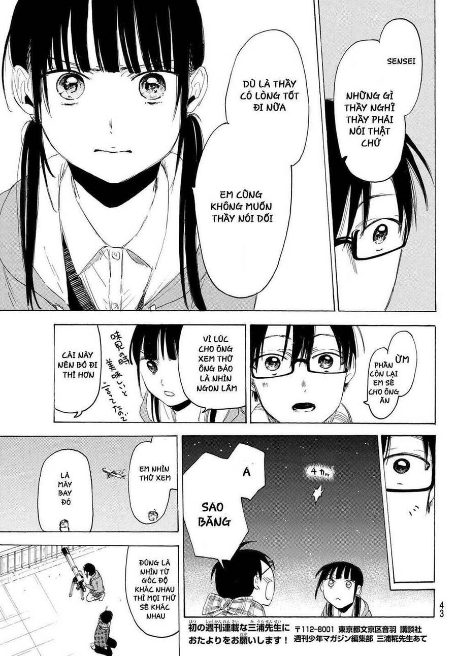 Sensei, Suki Desu Chapter 5 - 12