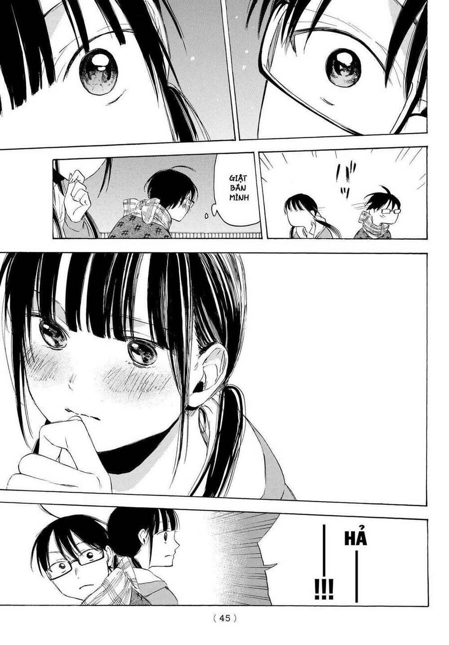 Sensei, Suki Desu Chapter 5 - 14