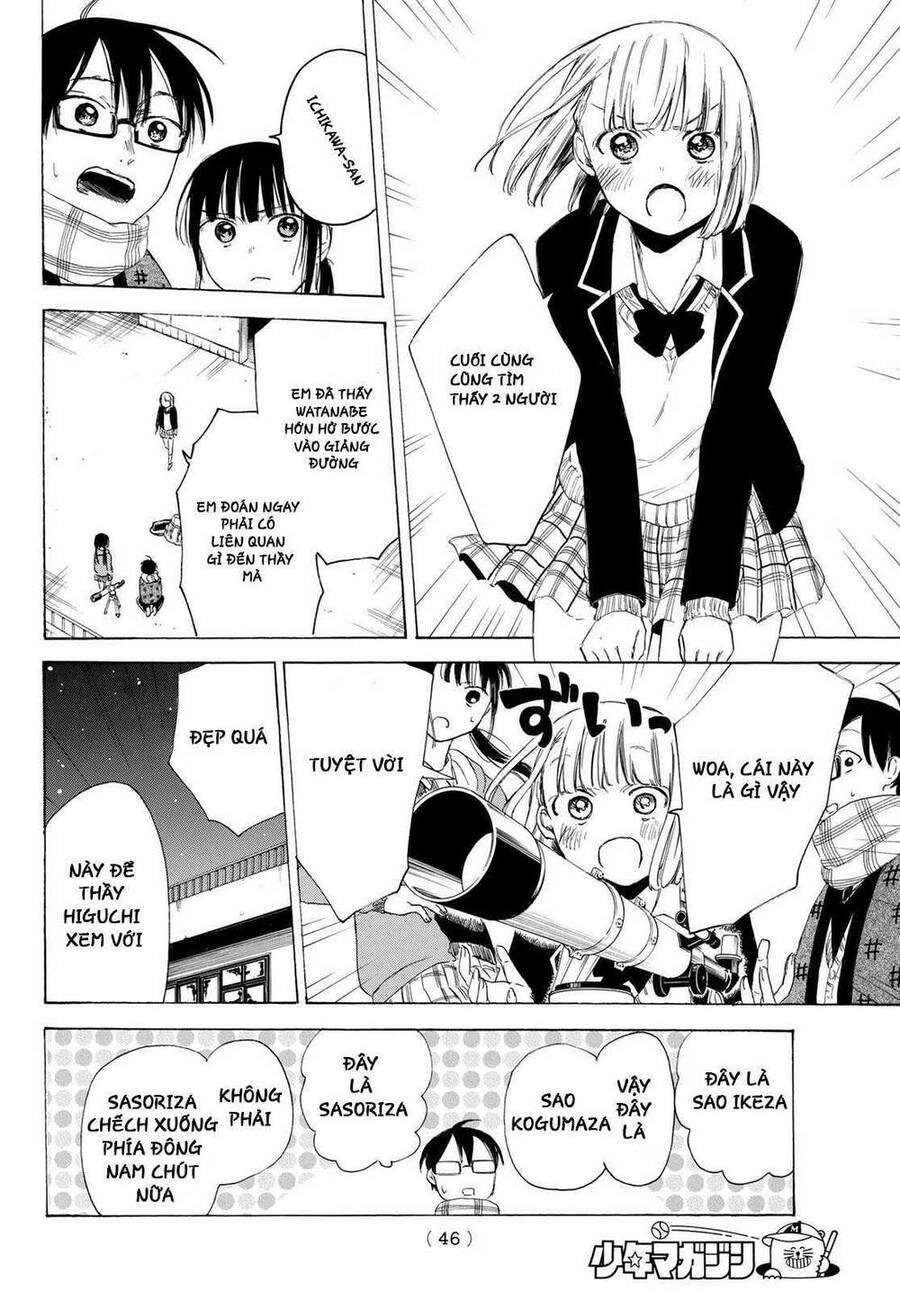 Sensei, Suki Desu Chapter 5 - 15