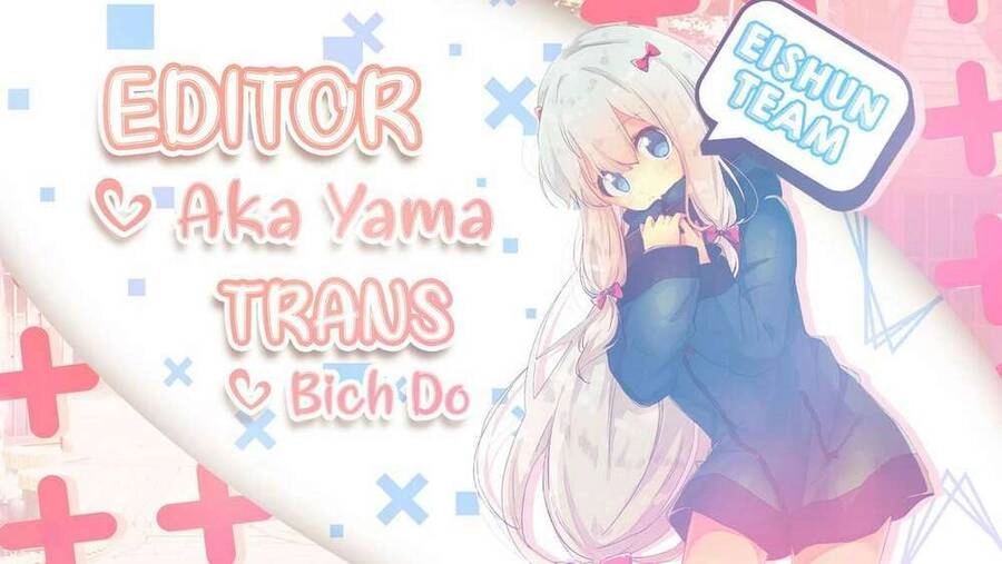 Sensei, Suki Desu Chapter 6 - 1