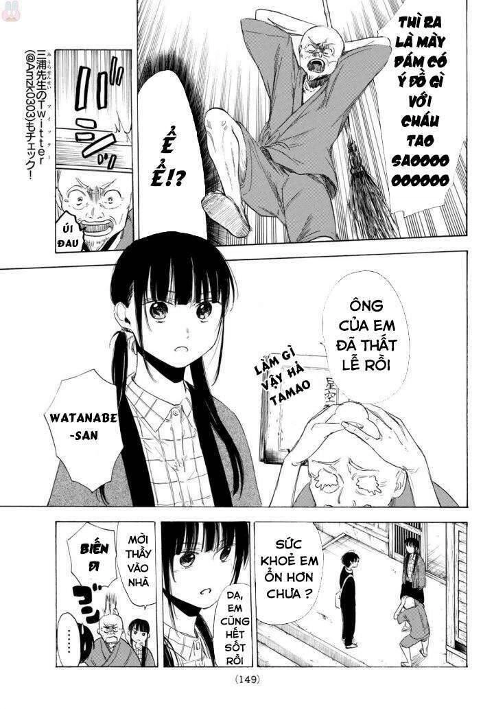 Sensei, Suki Desu Chapter 8 - 4