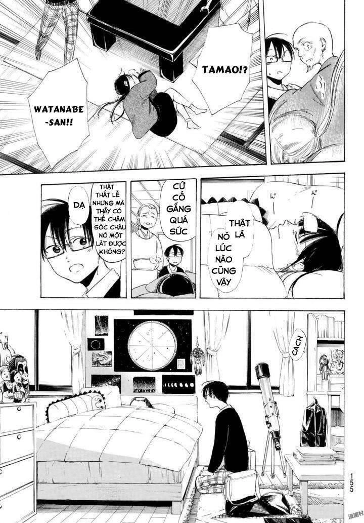 Sensei, Suki Desu Chapter 8 - 10