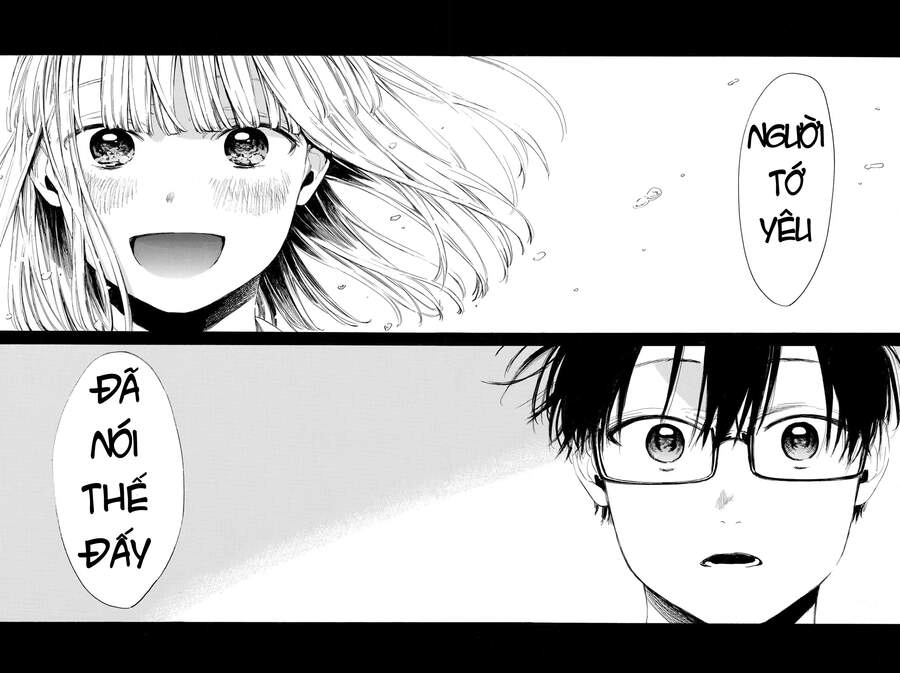 Sensei, Suki Desu Chapter 10 - 19