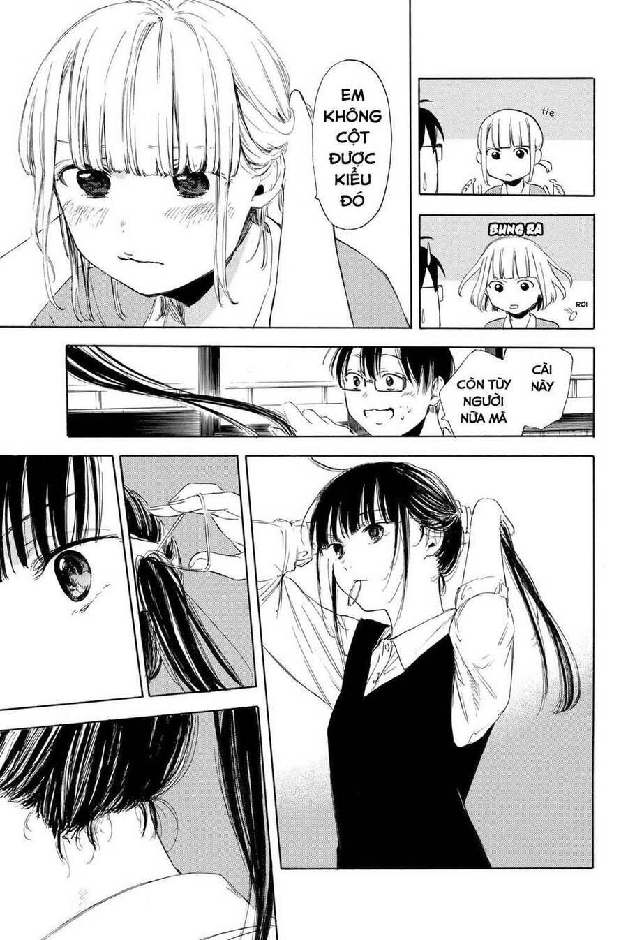 Sensei, Suki Desu Chapter 11 - 7