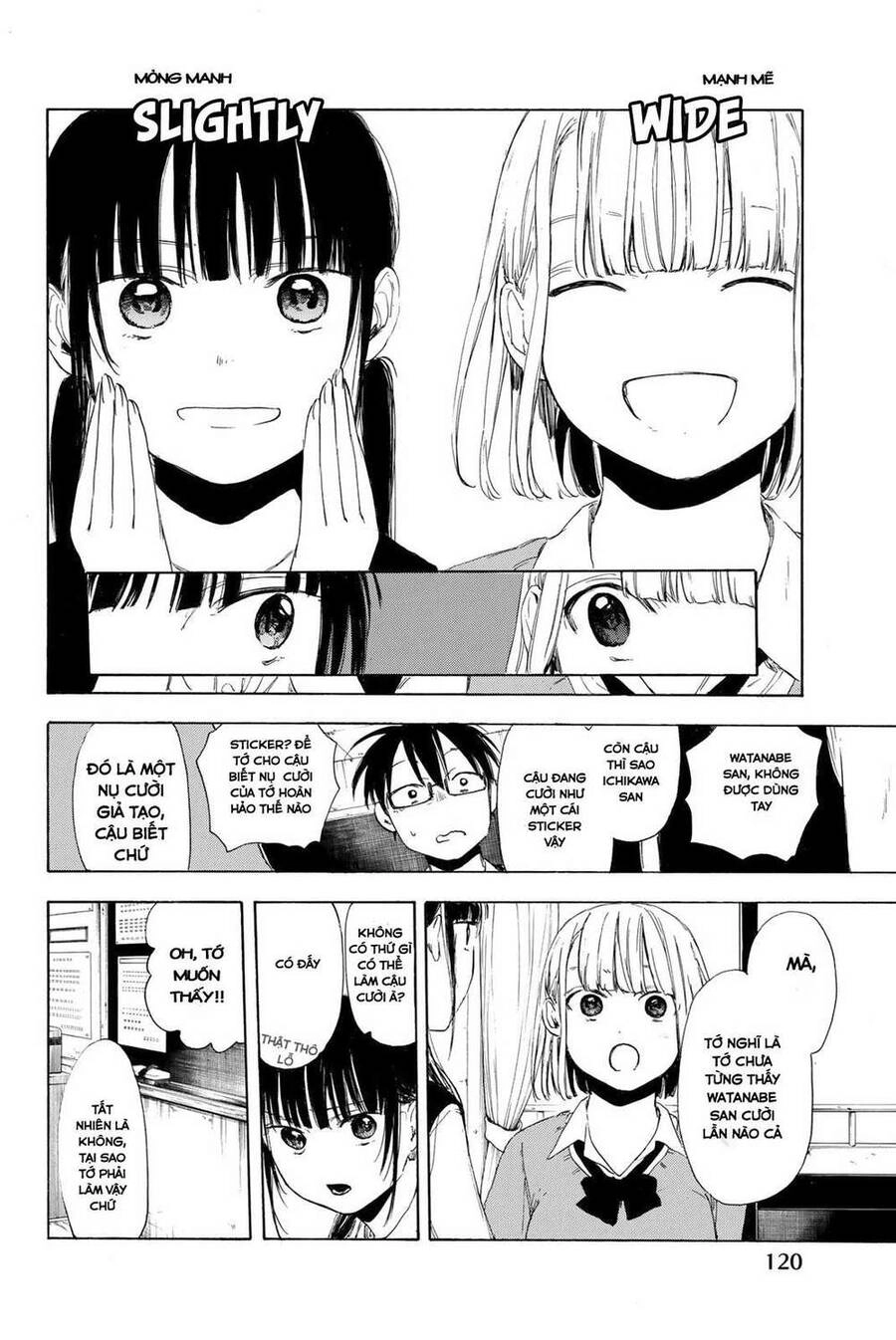 Sensei, Suki Desu Chapter 11 - 16