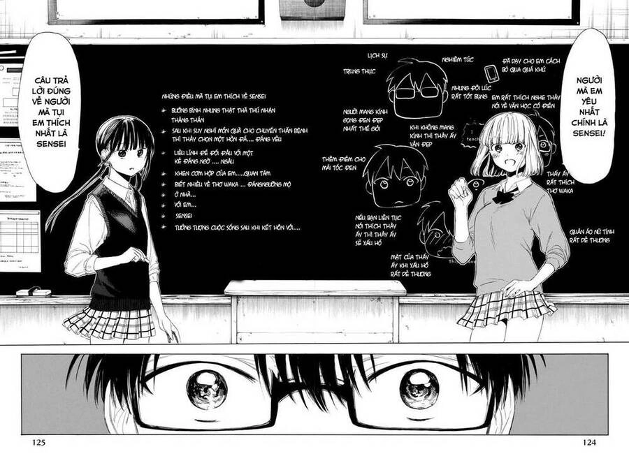 Sensei, Suki Desu Chapter 11 - 20