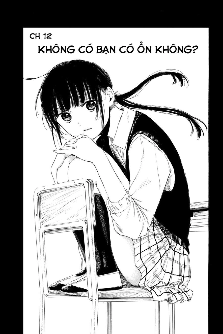 Sensei, Suki Desu Chapter 12 - 2
