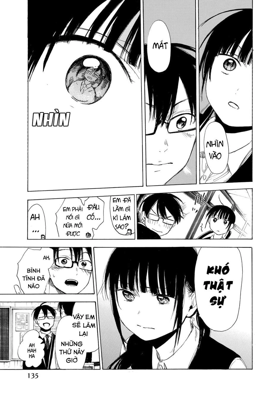 Sensei, Suki Desu Chapter 12 - 10