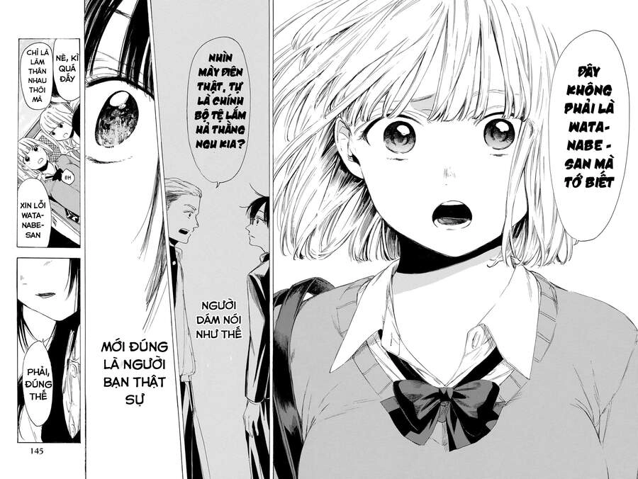 Sensei, Suki Desu Chapter 12 - 19