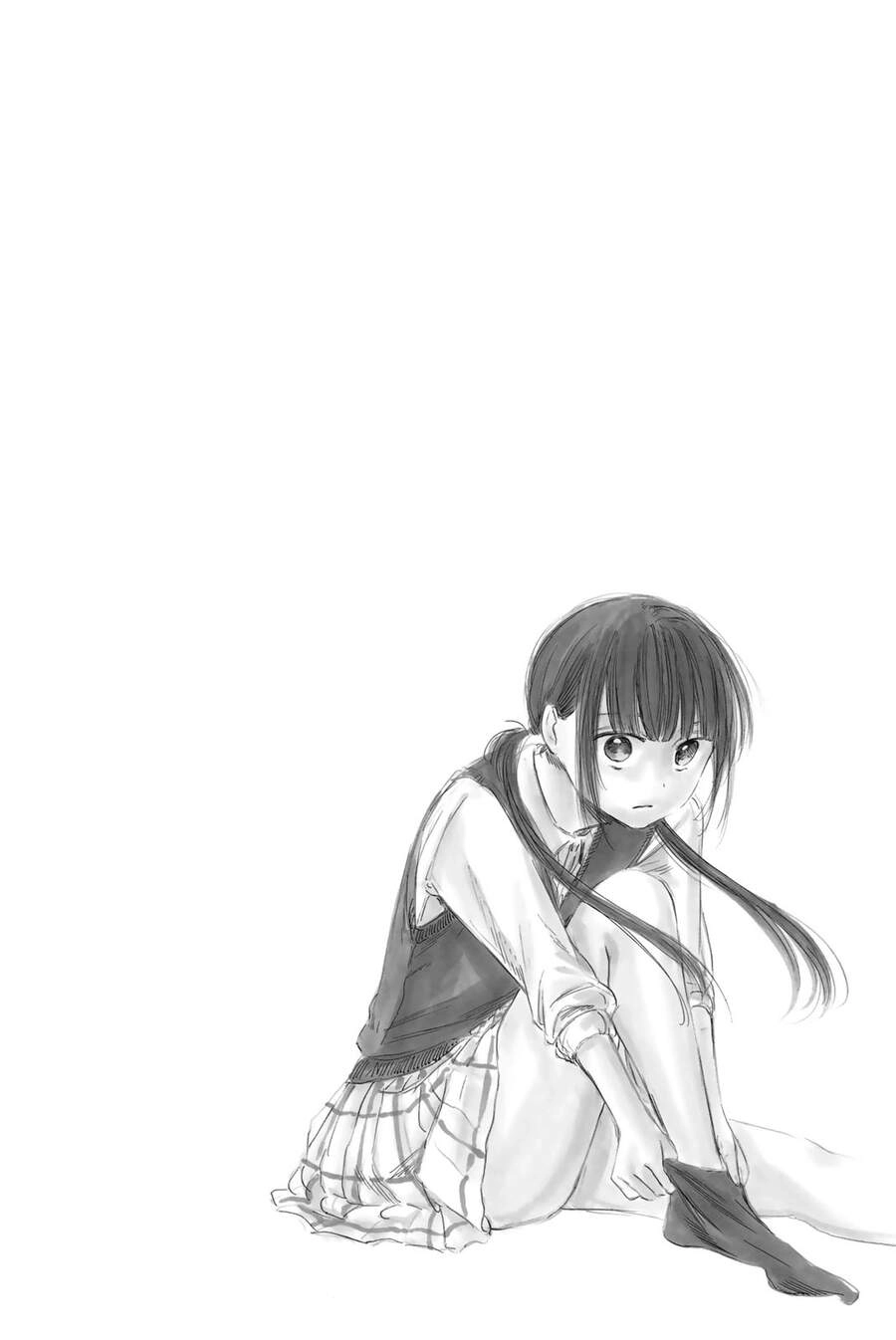 Sensei, Suki Desu Chapter 12 - 22