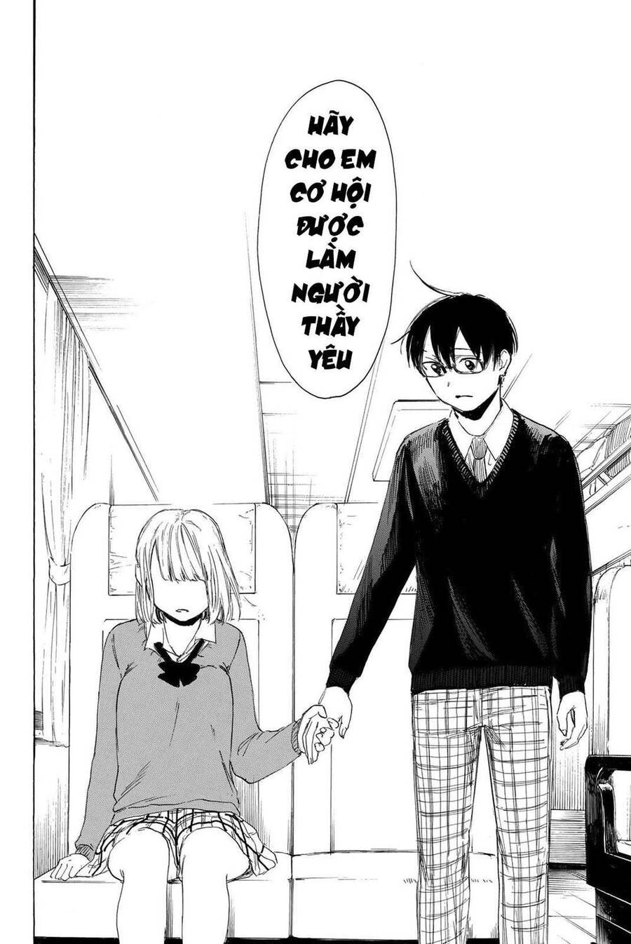 Sensei, Suki Desu Chapter 13 - 19