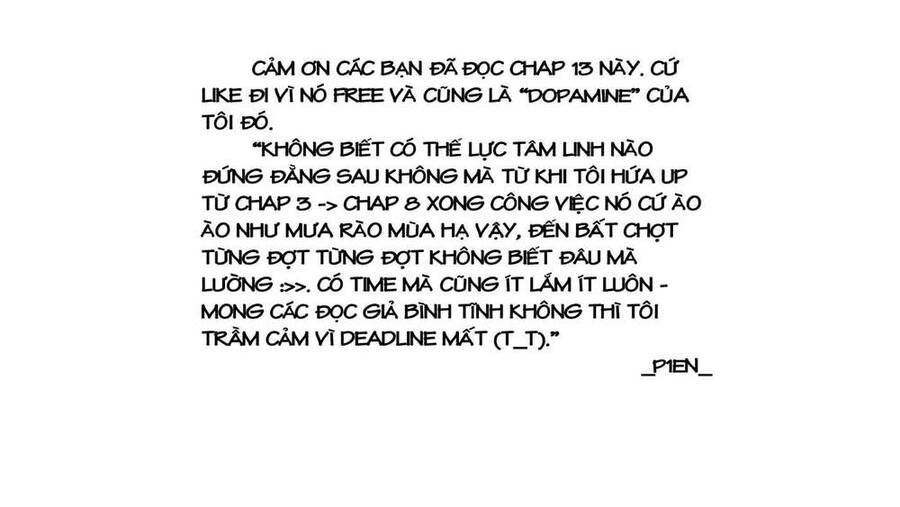 Sensei, Suki Desu Chapter 13 - 22