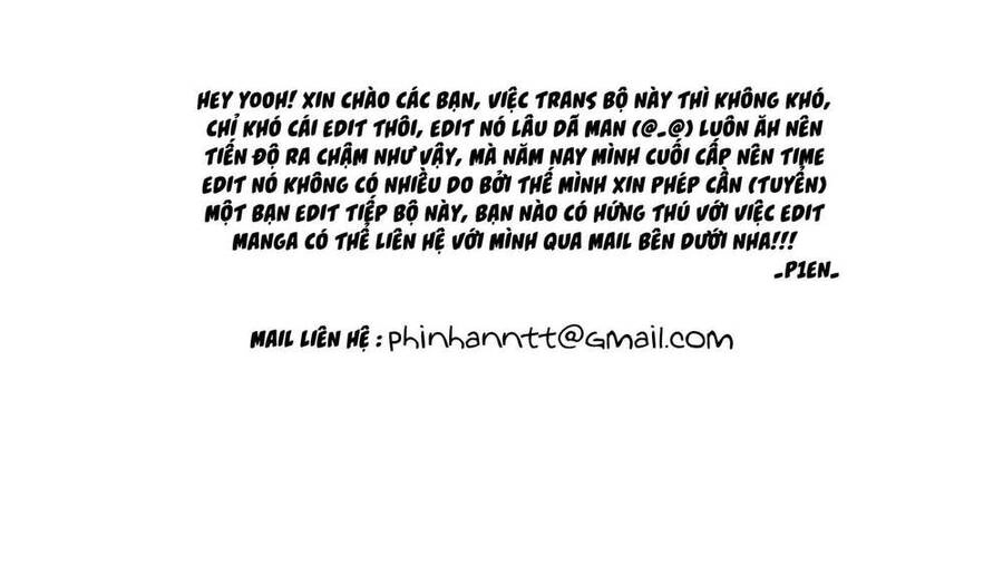 Sensei, Suki Desu Chapter 14 - 22