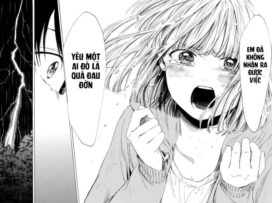 Sensei, Suki Desu Chapter 15 - 12