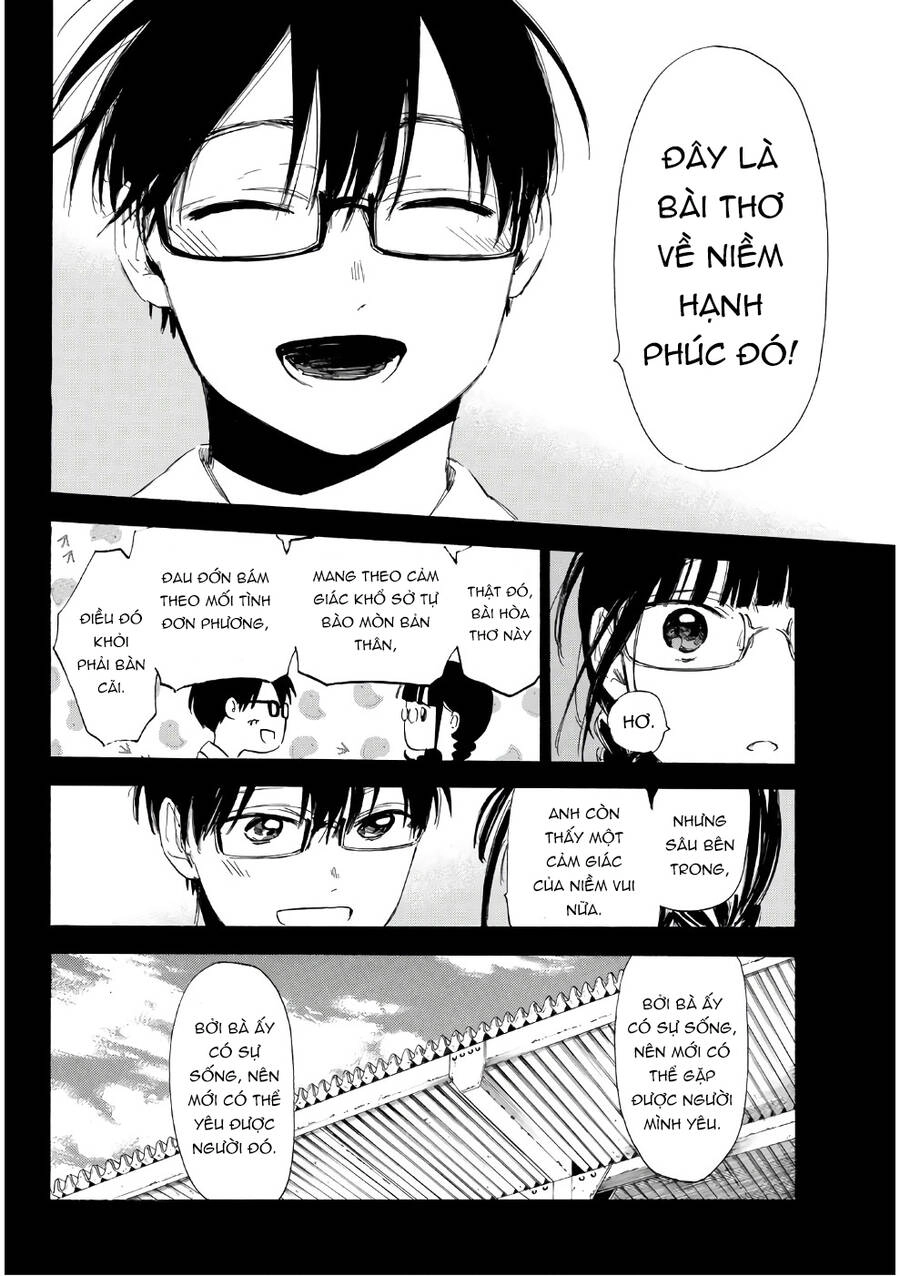 Sensei, Suki Desu Chapter 16 - 13