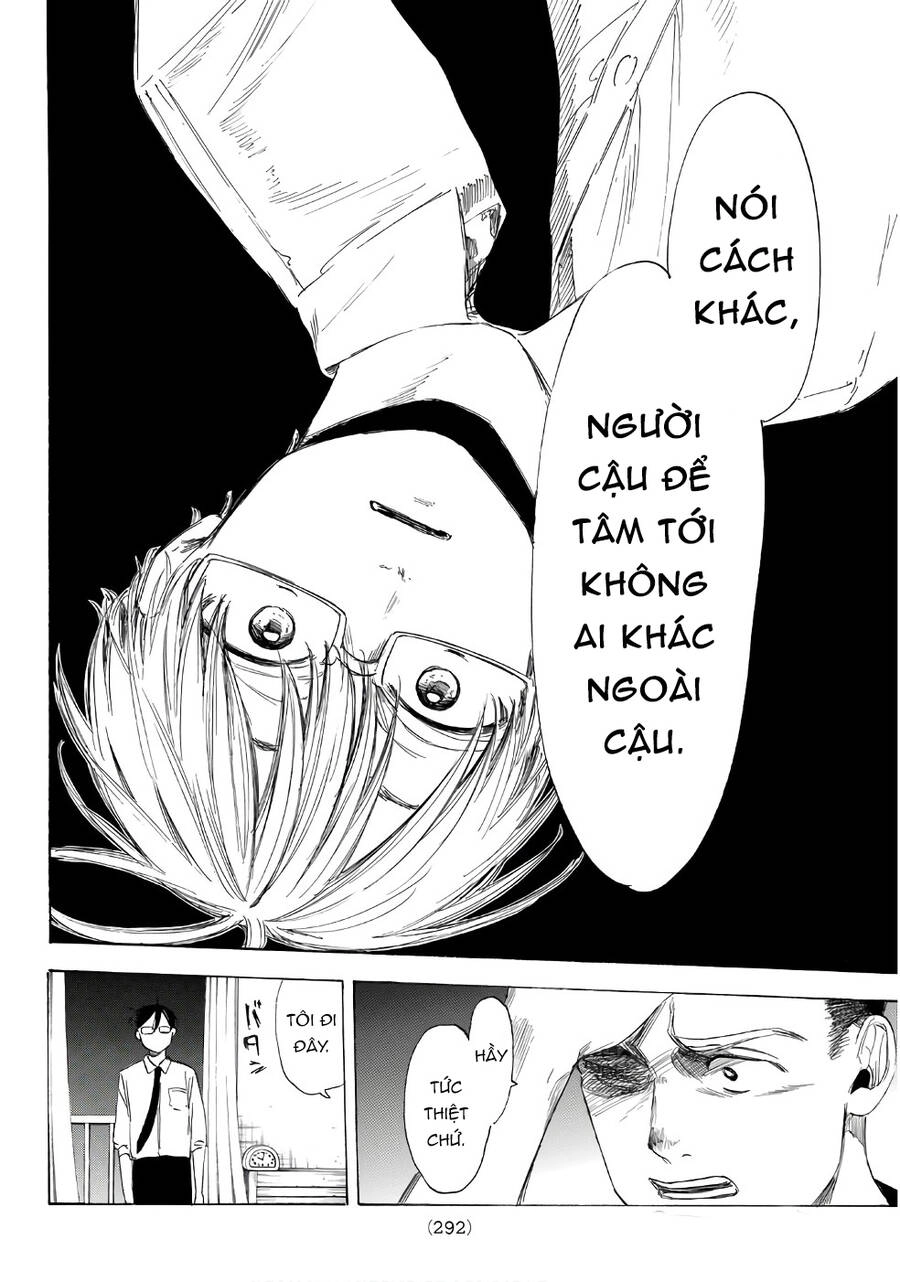 Sensei, Suki Desu Chapter 17 - 15