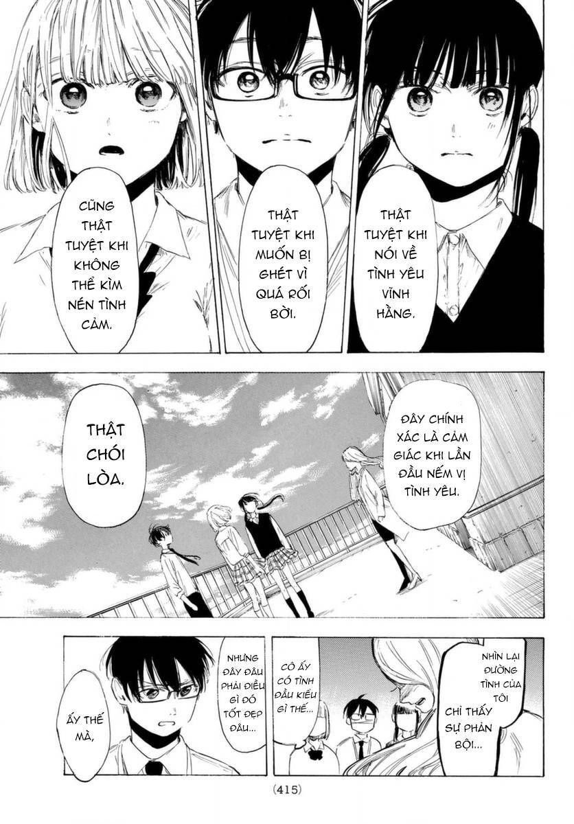 Sensei, Suki Desu Chapter 18 - 12