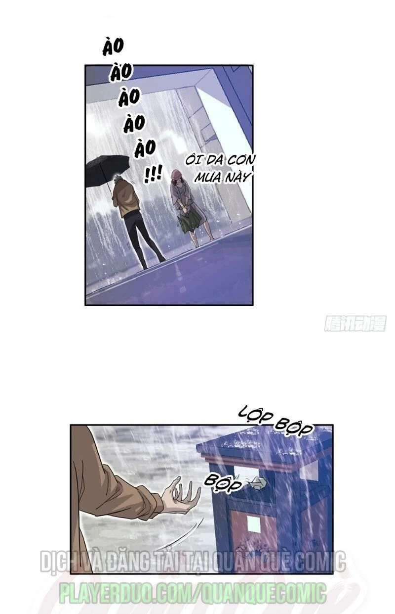 Phụ Hồn Giả Chapter 1 - 7