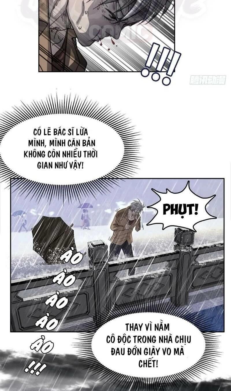 Phụ Hồn Giả Chapter 1 - 14