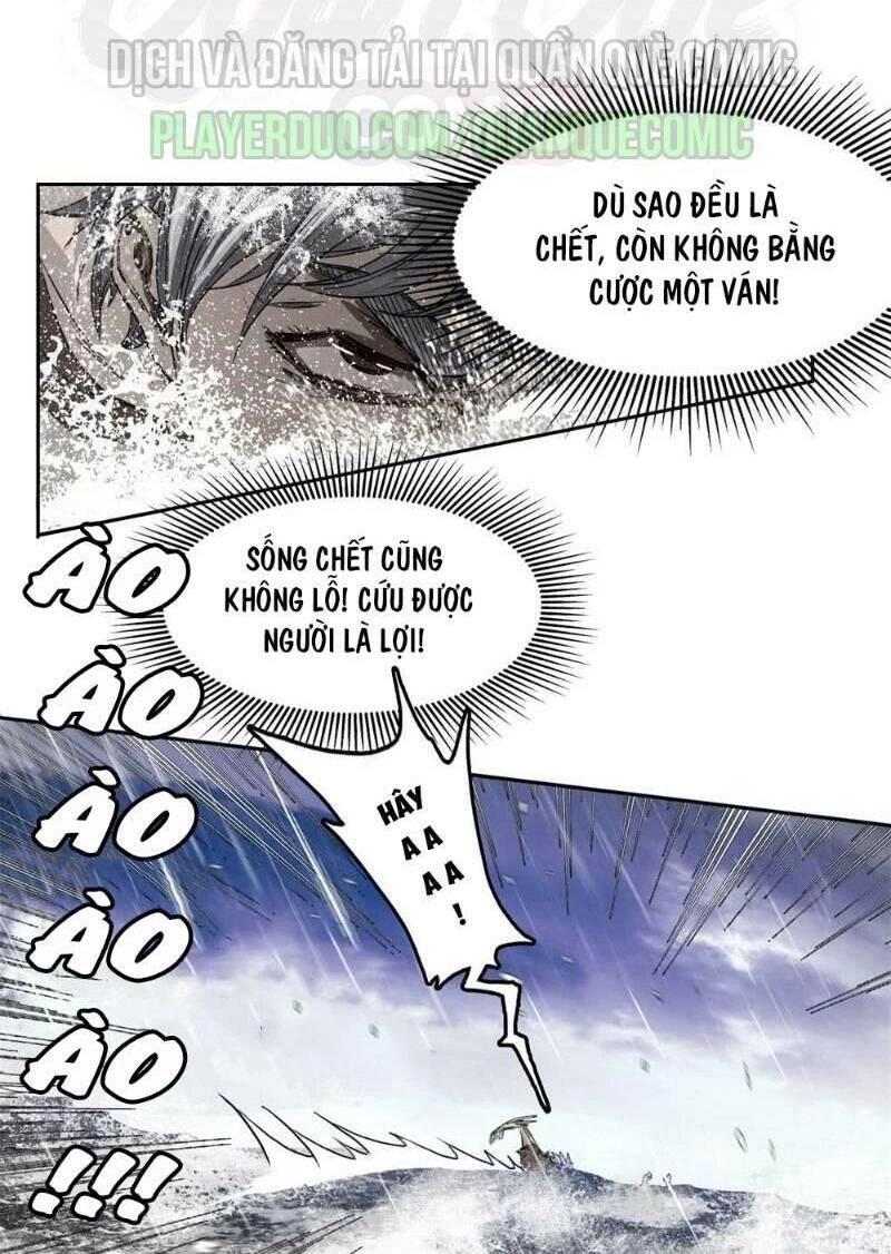 Phụ Hồn Giả Chapter 1 - 23