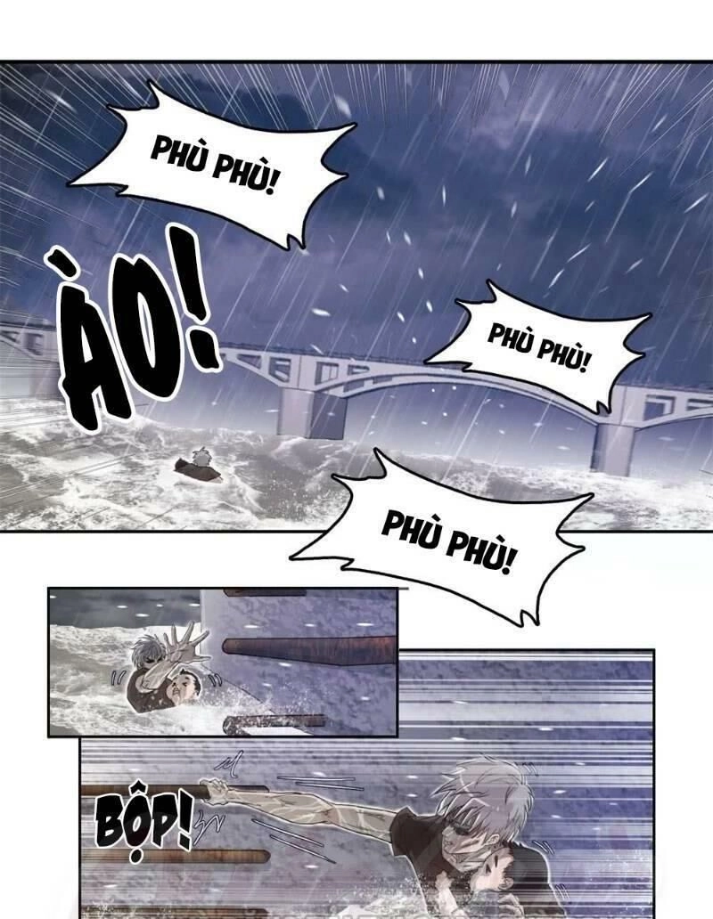 Phụ Hồn Giả Chapter 1 - 30