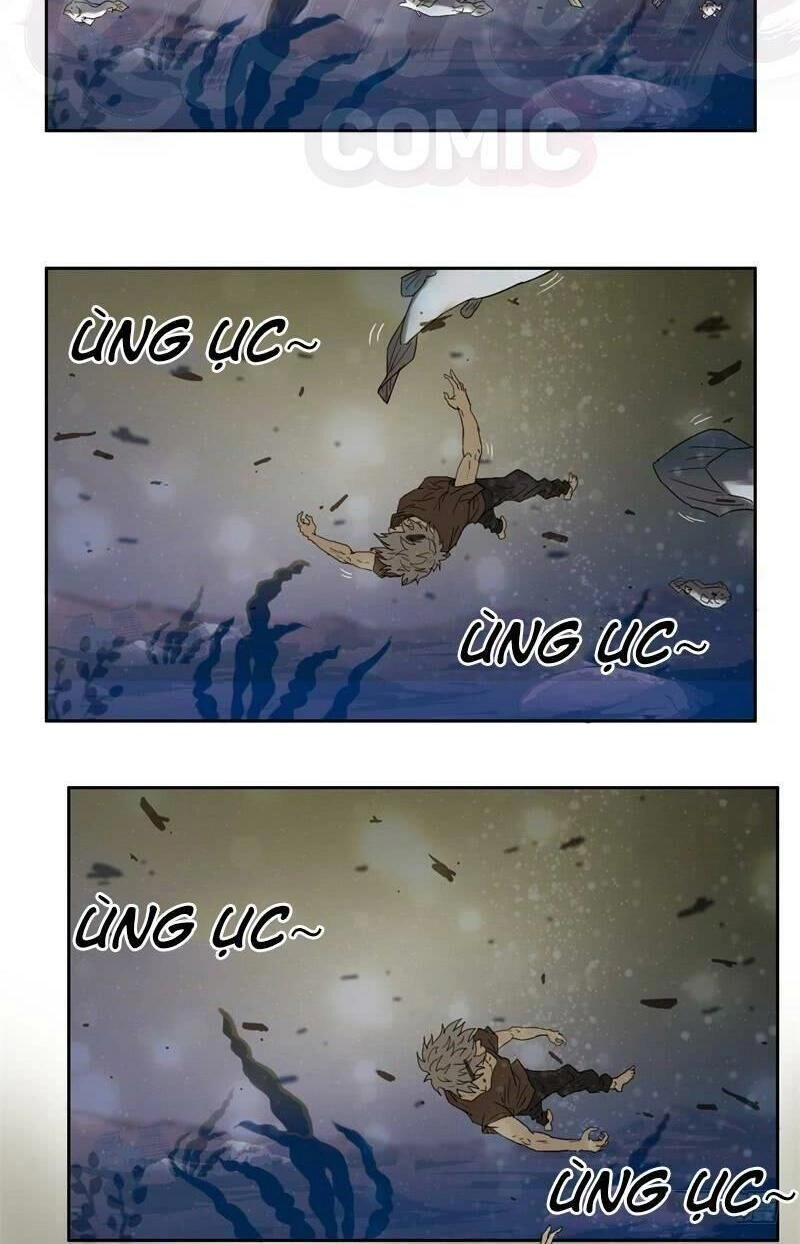 Phụ Hồn Giả Chapter 2 - 2