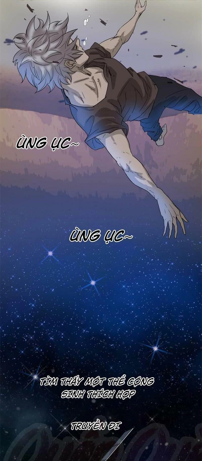 Phụ Hồn Giả Chapter 2 - 3