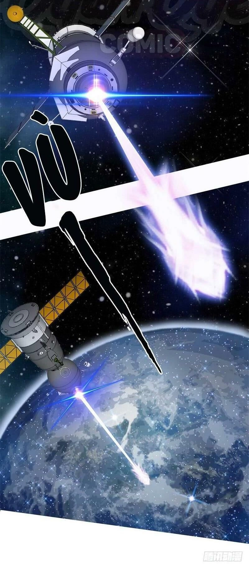 Phụ Hồn Giả Chapter 2 - 4