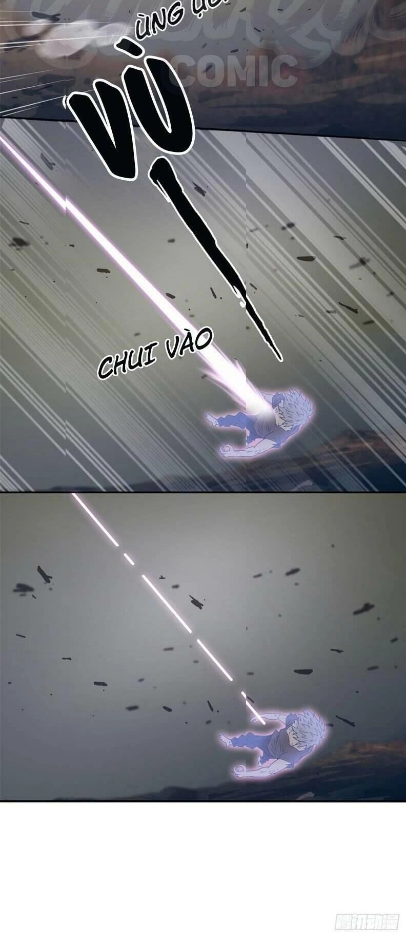 Phụ Hồn Giả Chapter 2 - 6