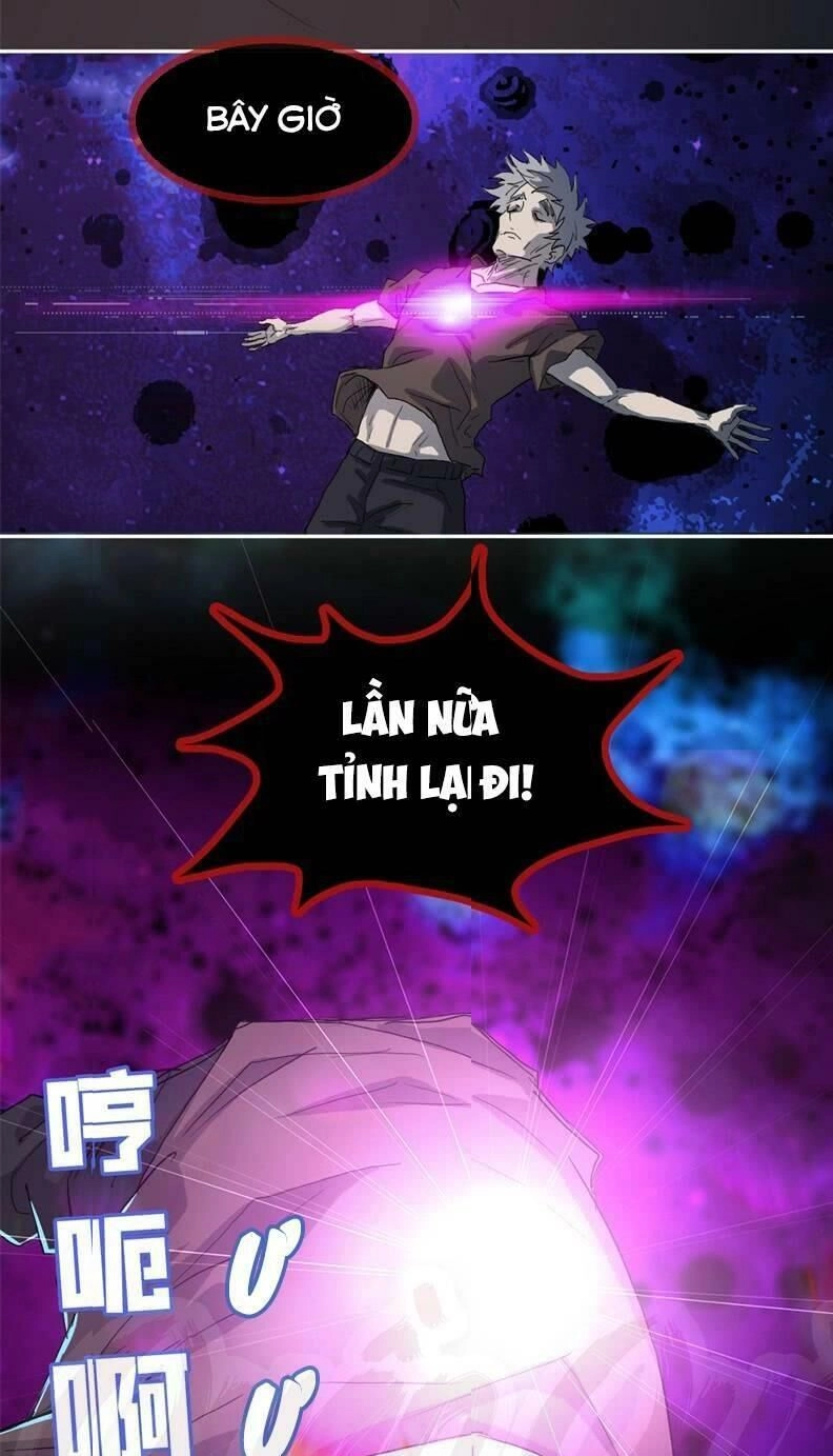 Phụ Hồn Giả Chapter 2 - 9