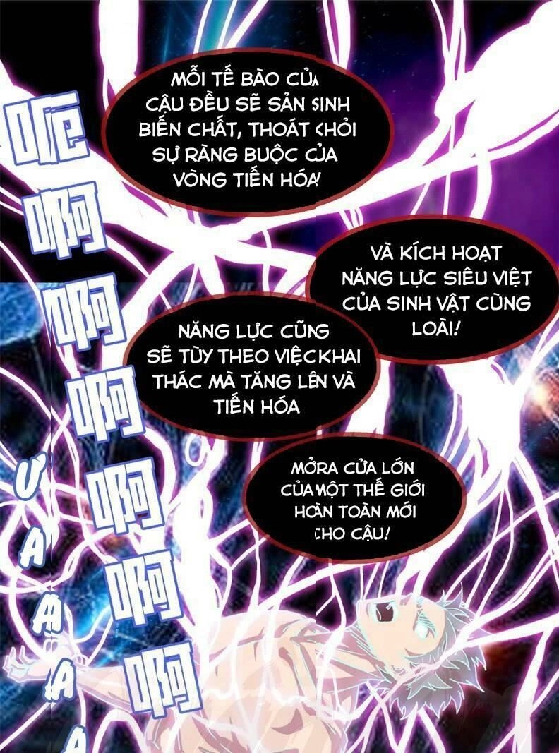 Phụ Hồn Giả Chapter 2 - 11