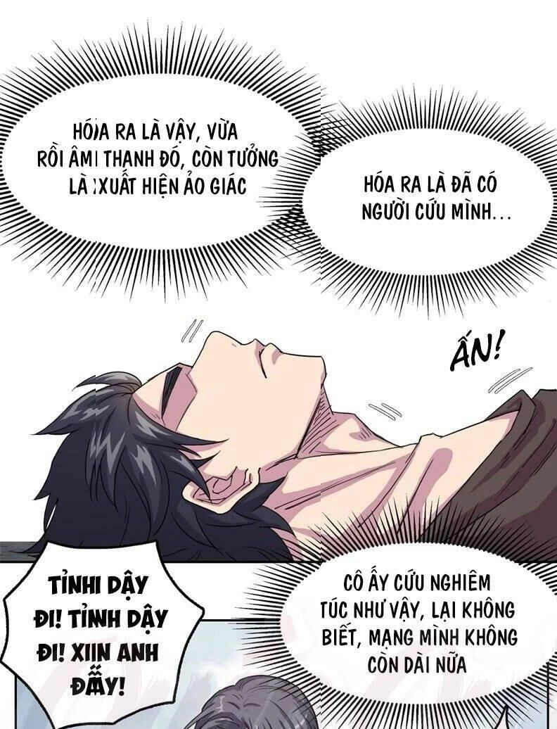 Phụ Hồn Giả Chapter 2 - 17