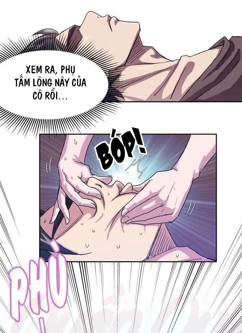 Phụ Hồn Giả Chapter 2 - 19