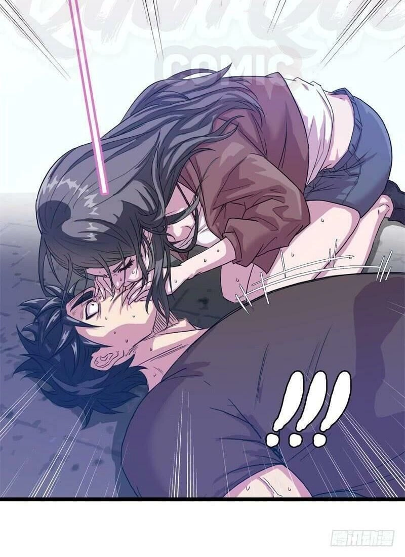 Phụ Hồn Giả Chapter 2 - 20