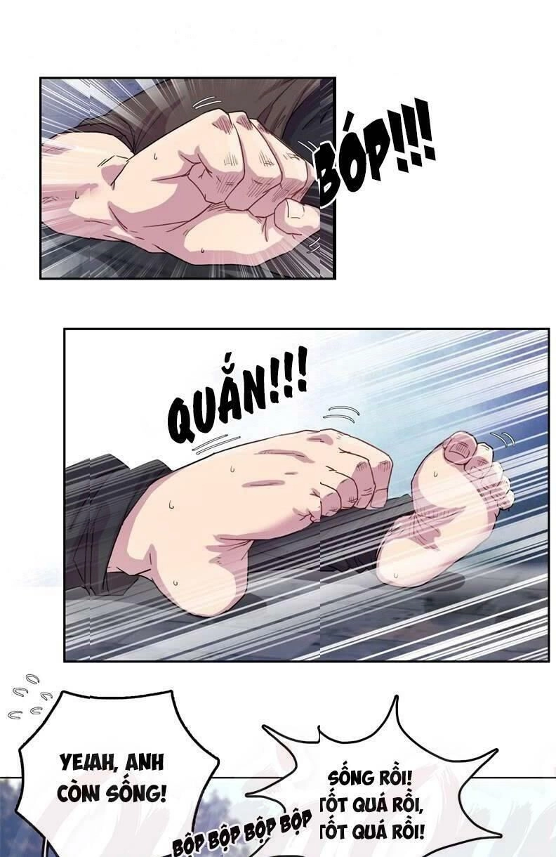 Phụ Hồn Giả Chapter 2 - 21