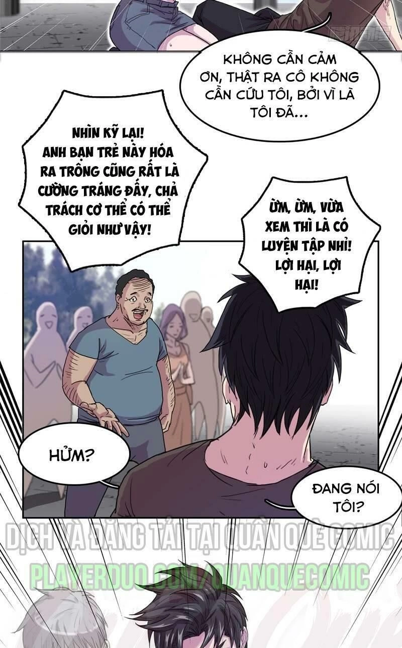 Phụ Hồn Giả Chapter 2 - 23
