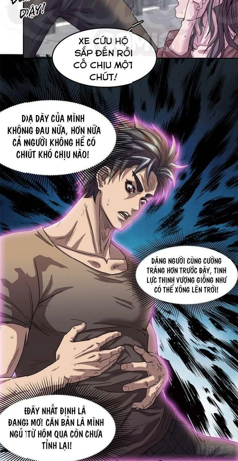 Phụ Hồn Giả Chapter 2 - 26