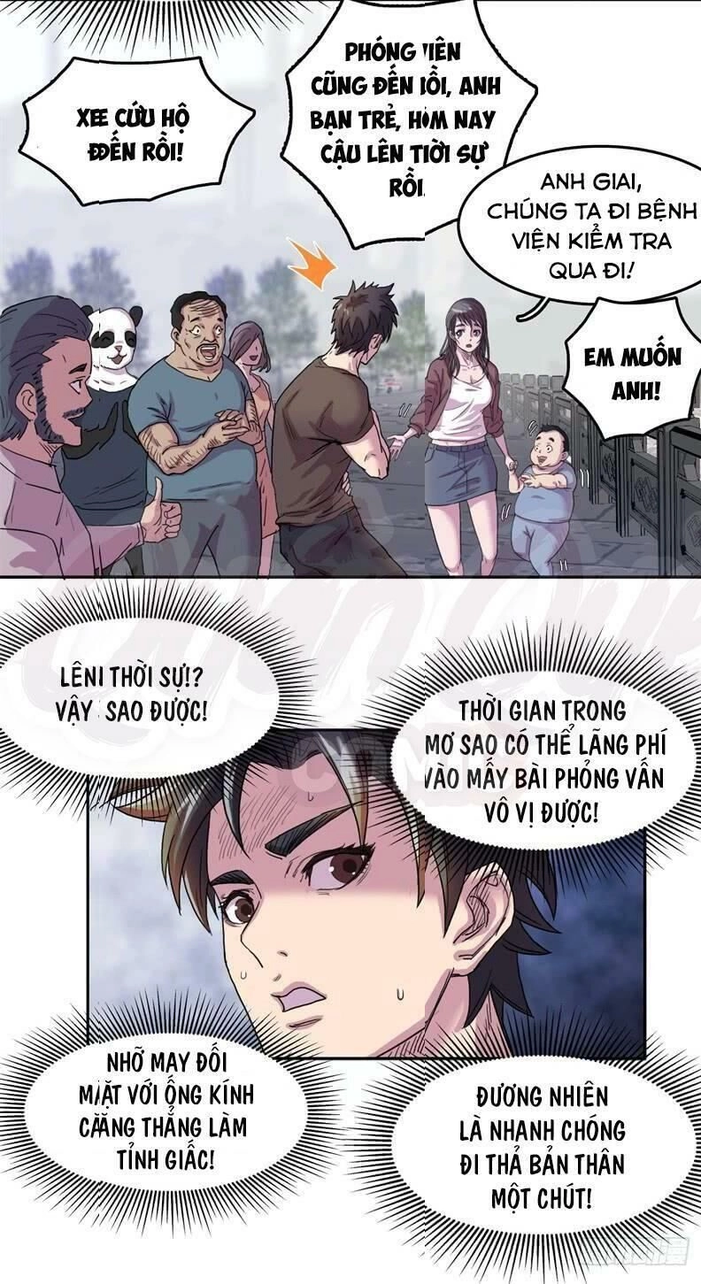 Phụ Hồn Giả Chapter 2 - 27