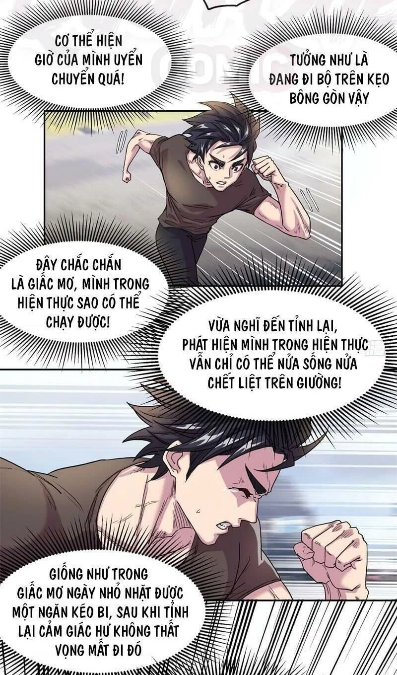 Phụ Hồn Giả Chapter 2 - 29