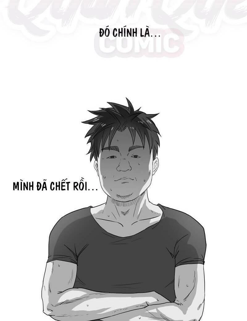 Phụ Hồn Giả Chapter 2 - 34