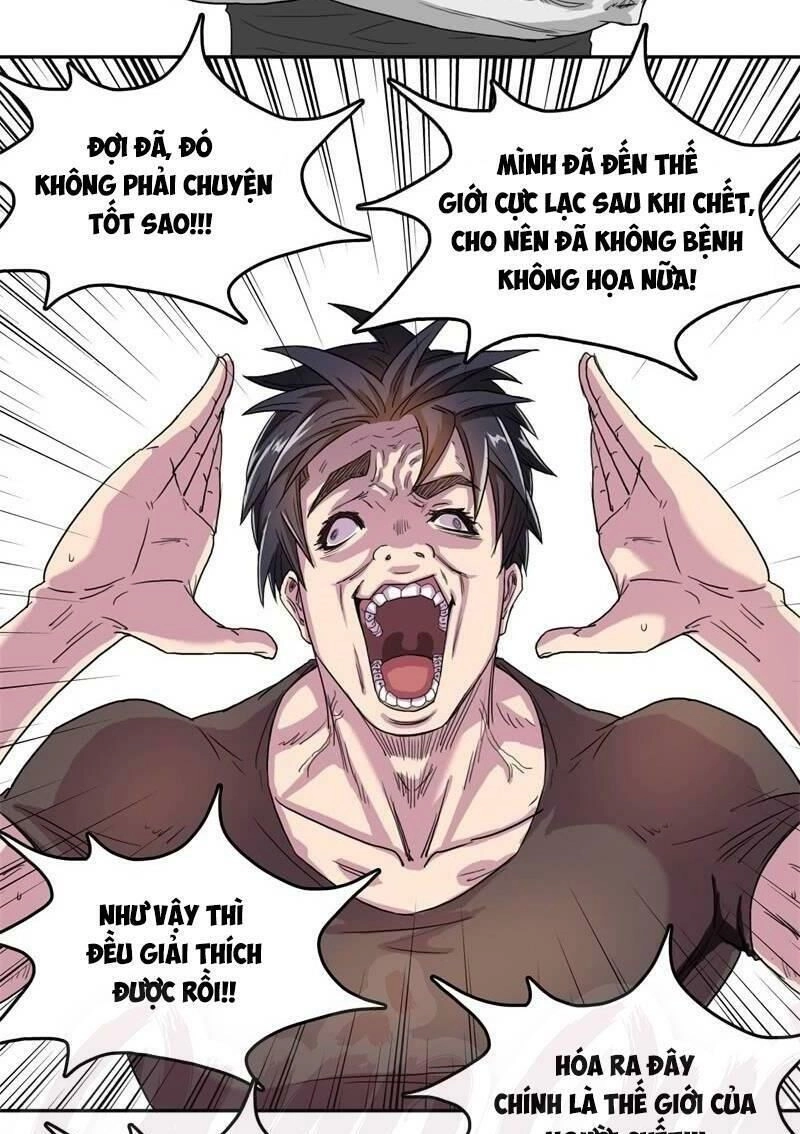 Phụ Hồn Giả Chapter 2 - 35