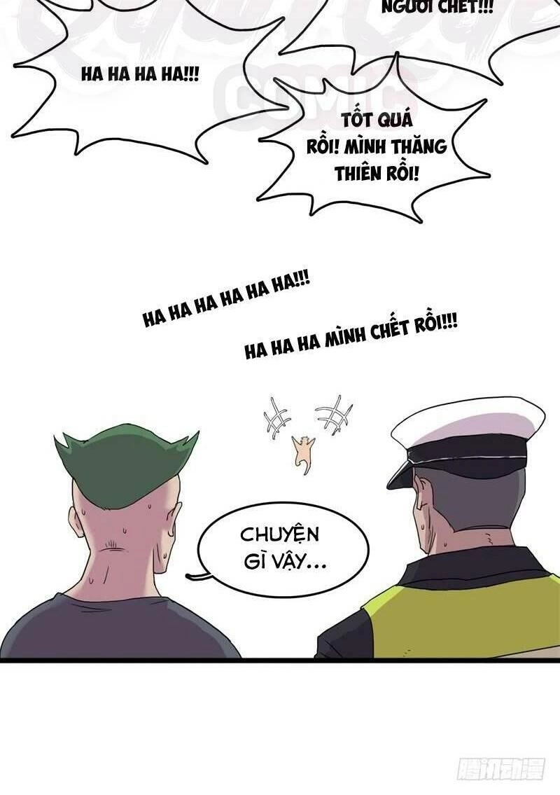 Phụ Hồn Giả Chapter 2 - 36